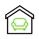 Choose the Rooms to Design